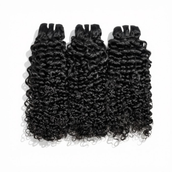 AURA CURLY